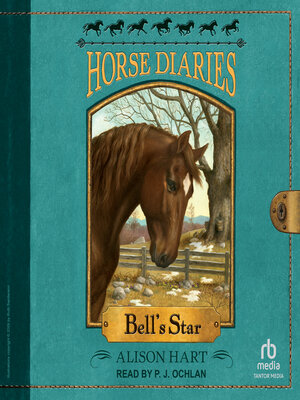 Bell's Star - Audiobook